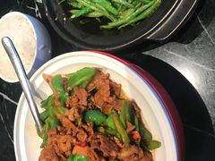 -胡子大厨·超级小炒肉(华润店)