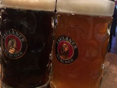 -宝莱纳啤酒花园餐厅PAULANER BRAUHAUS Nanjing(广州路店)