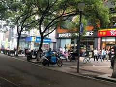 -王阿姨文昌油赞子(府桥街店)