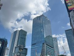-涩谷全向十字路口