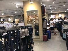 -MUJI无印良品(万象城店)