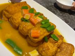 -东馆和天下特色餐饮(工农店)