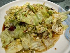 -苏师傅菜馆(上沙店)