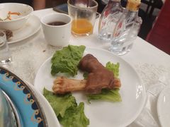 -那达慕蒙古风味酒楼