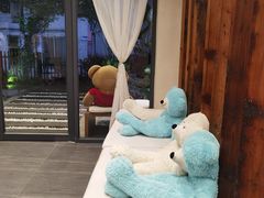 -西街陈家花园酒店(阳朔西街总店)