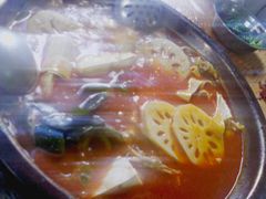 -重庆特色冷锅鱼(武大店)