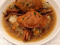 -逸林轩中餐厅(中信泰富朱家角锦江酒店)