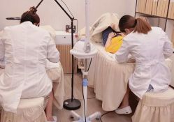 -佳慕皮肤管理连锁