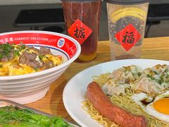 -明記茶餐廳(福田总店)