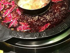 -香佰里鲜货火锅(佳乐金街店)