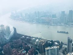 -上海柏悦酒店