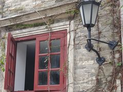 -赤坎·广东华侨国际旅游度假区