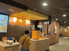 -麦当劳(莆田荔城大道万达店)