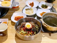 -韩国大金刚烤肉·料理(印象城店)
