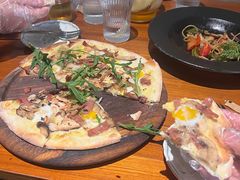 -陶享时光西餐·下午茶(信河街店)