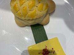 -蔡澜点心·粤菜(西单大悦城店)