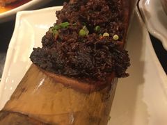 -新南华大酒店(广中店)