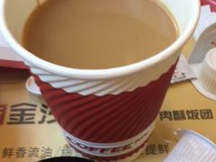-肯德基(建外SOHO店)