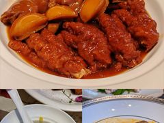 -潮州府·潮菜·砂锅粥(徐家汇店)