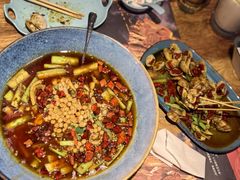 -馋嘴猫北京食堂·烤鸭·宵夜(亚运村店)