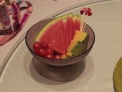 -千百味红餐厅·江西菜(绿地双子塔店)