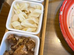 -鲁南仔·滕州炒鸡(经三路店)