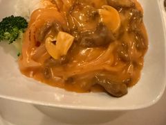 -太平馆餐厅(尖沙咀店)