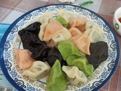 全家福水饺-公寓家常菜馆(海军博物馆店)