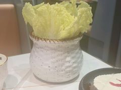 -牛人日志·鲜牛肉骨汤火锅(万科里瑧店)