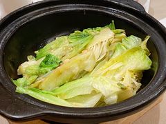 -尚一汤 广东炖汤(金桥国际店)