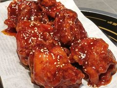 -咕咕站韩国料理(紫金港店)