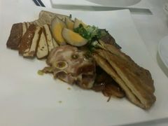 -天下三绝 牛肉面/红酒