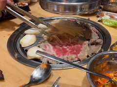 -麻蒲碳烤肉(远景路1号店)