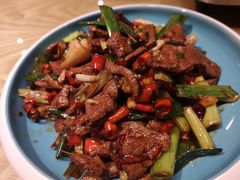 -禾田下生态餐厅(华天城总店)