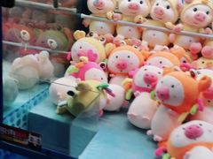 -核客电玩城(东门店)