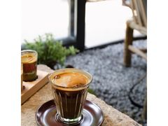 -Metal hands·铁手咖啡