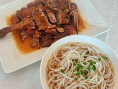 -胜记烧鹅美食