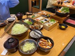 -胜博殿日式炸猪排(西红门店)
