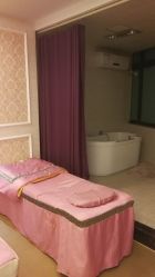 -悦芳庭美肤美体品牌集合店