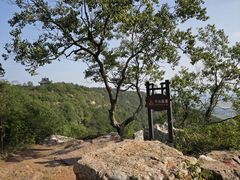 -虞山风景区