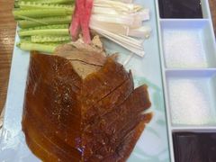 -满园烤鸭·春饼(中街大悦城店)