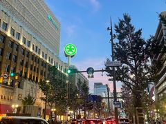 -大起水产回转寿司(大丸心斋桥店)