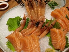 -大江户日本料理(湖滨道店)