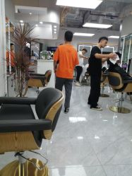 -CUT CUT Hair Salon