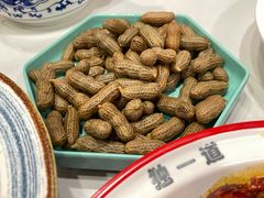 -独一道·邵伯龙虾土菜馆·烧烤(雨花西路店)