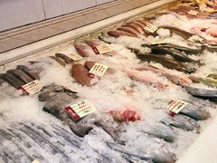 -胖大嫂渔家排档·全海景餐厅(渔村店)