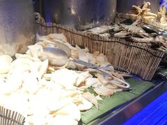 -花西亭·海鲜自助餐厅(瑞城名人酒店)