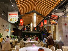 -川味堂·四川豆花(八卦岭店)