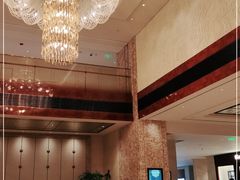 -杭州城中香格里拉大酒店