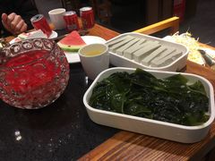 -铜人李火锅(西大街店)